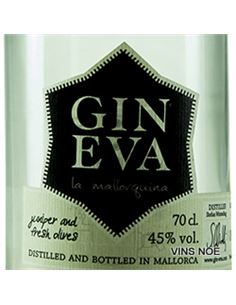 Gin Eva Artisan Old Tom - Gin_Eva_Artisan_Old_Tom 2