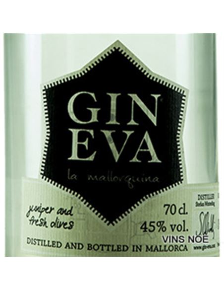 Gin Eva Artisan Old Tom - GIN_EVA_ARTISAN_OLD_TOM-E
