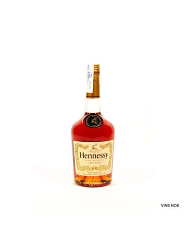 Hennessy V.S. - HENNESSY V.S.