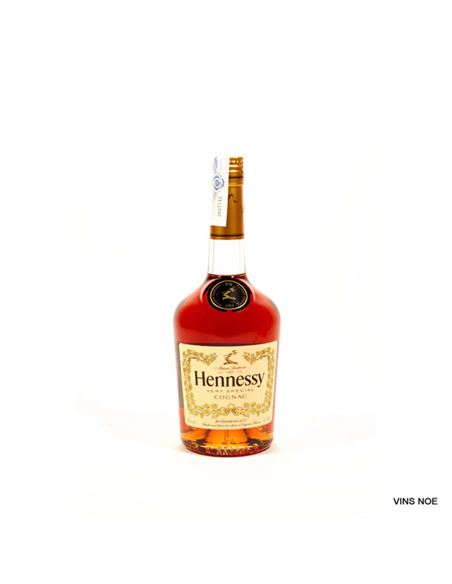 Hennessy V.S. - HENNESSY V.S.
