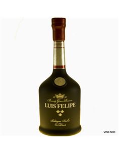 Luis Felipe Gran Reserva - LUIS_FELIPE_BRANDY_GRAN_RESERVA
