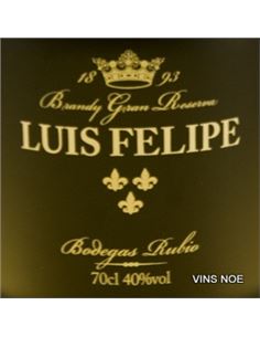 Luis Felipe Gran Reserva - LUIS_FELIPE_BRANDY_GRAN_RESERVA 2