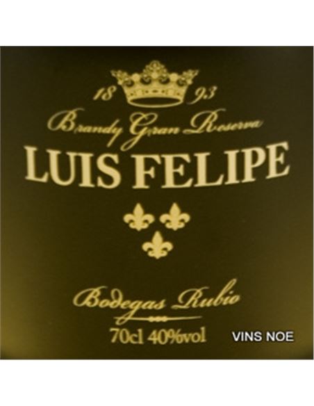 Luis Felipe Gran Reserva - LUIS_FELIPE_BRANDY_GRAN_RESERVA-E