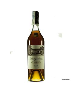 Dartigalongue 2000 - DARTIGALONGUE_BAS_ARMAGNAC