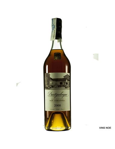Dartigalongue 2000 - DARTIGALONGUE_BAS_ARMAGNAC