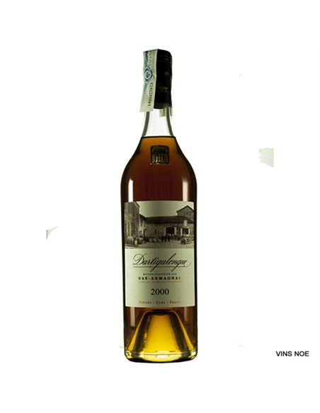 Dartigalongue 2000 - DARTIGALONGUE_BAS_ARMAGNAC