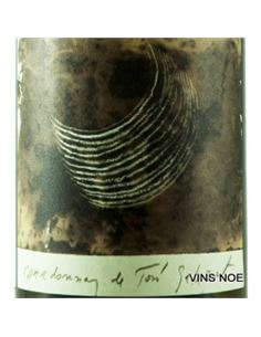 Toni Gelabert Chardonnay - TONI_GELABERT_CHARDONNAY 2