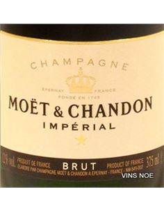 Moët Chandon Imperial (37,5 cl.) - MOET_CHANDON_(37,5) 2