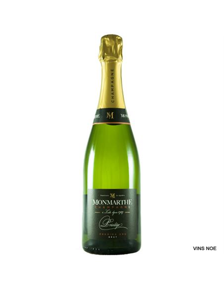Monmarthe 1er. Cru Privilège Brut - Monmarthe_1er_Cru_Privilege_Brut