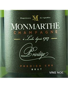 Monmarthe 1er. Cru Privilège Brut - Monmarthe_1er_Cru_Privilege_Brut 2