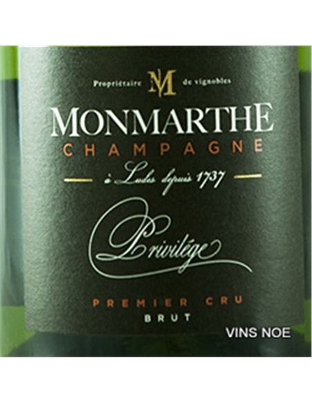 Monmarthe 1er. Cru Privilège Brut - Monmarthe_1er_Cru_Privilege_Brut-E