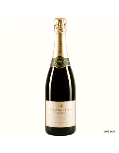 Raventos i Blanc De Nit (37,5cl) - RAVENTOS_I_BLANC_DE_NIT