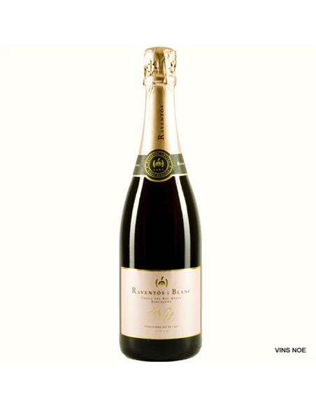 Raventos i Blanc De Nit (37,5cl) - RAVENTOS_I_BLANC_DE_NIT