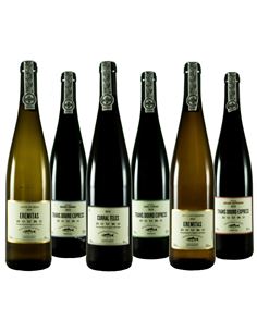 Los Douro del linaje de Ramos Pinto - 339-A4