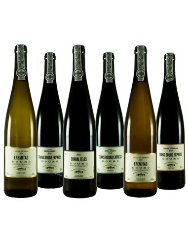 Los Douro del linaje de Ramos Pinto - 339-A4