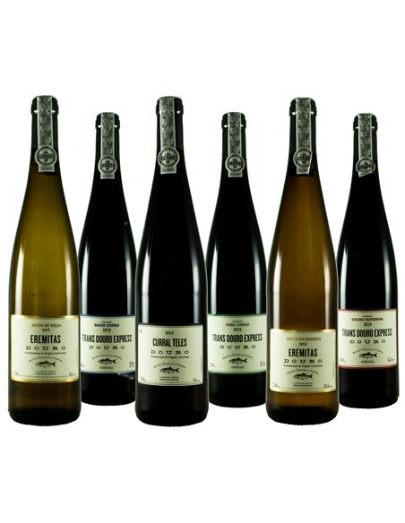 Los Douro del linaje de Ramos Pinto - 339-A4