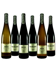 Los Douro del linaje de Ramos Pinto - 339-A4 2