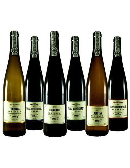 Los Douro del linaje de Ramos Pinto - 339-2-A4