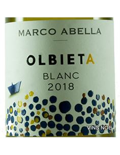 Olbieta Blanc - Olbieta_Blanc 2