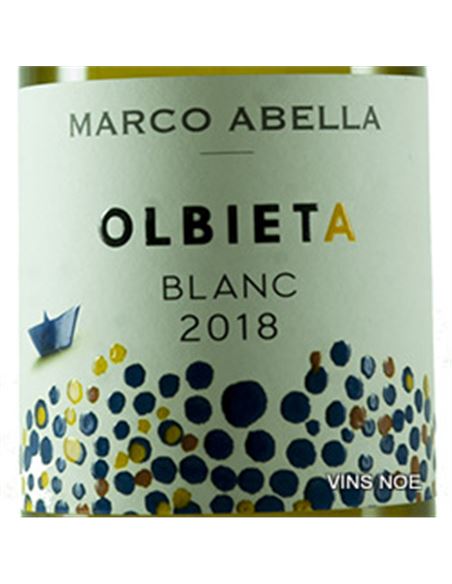 Olbieta Blanc - Olbieta_Blanc-E