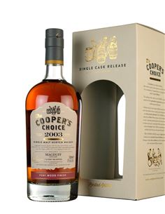 Tomatin Forest Fruits Port Finish 57,5º - CoopersChoicePortWine_VinsNoe