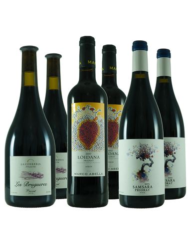 Tres Priorat para recordar - 317