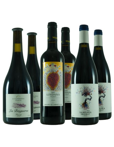 Tres Priorat para recordar - 317