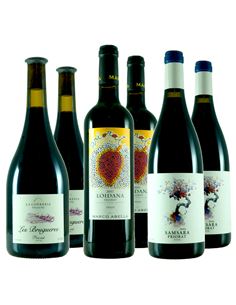 Tres Priorat para recordar - 317 2