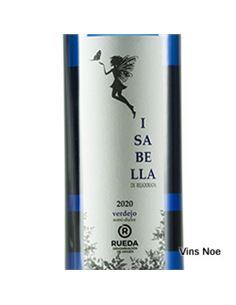 Isabella de Reja Dorada Verdejo - Isabella_de_Reja_Dorada_verdejo 2