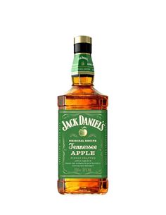 Jack Daniel´s Apple - JackDanielsApple_VinsNoe