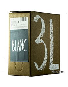 Vi de Raig Blanc Lavinyeta (300cl) - Vi_de_RAIG_Blanc_Lavinyeta_(300cl) 2