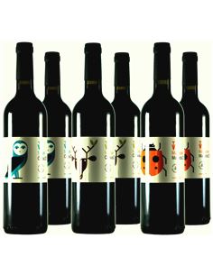 Los varietales de Vins de Taller - 340-2A-4
