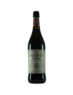 Vermut Lustau Rojo - Vermut_Lustau_Rojo