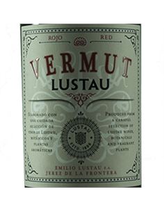 Vermut Lustau Rojo - Vermut_Lustau_Rojo 2