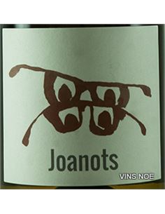 Joanots - JOANOTS-E