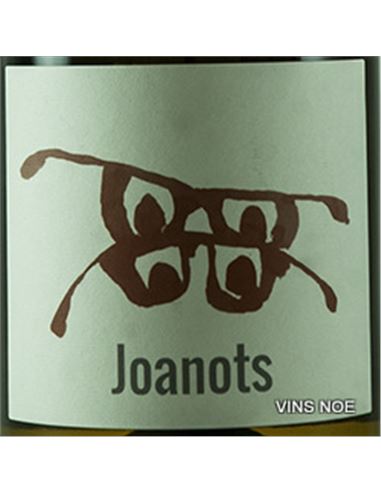 Joanots - JOANOTS-E