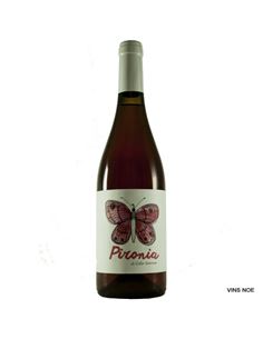 Pironia de Celler Sanromà - Pironia