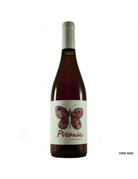 Pironia de Celler Sanromà - Pironia