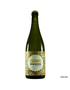 Ancestral Blanco Celler Sanromà - Ancestral_B_de_Celler_sanroma