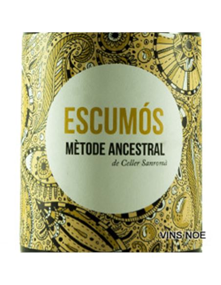 Ancestral Blanco Celler Sanromà - Ancestral_B_de_Celler_sanroma-E