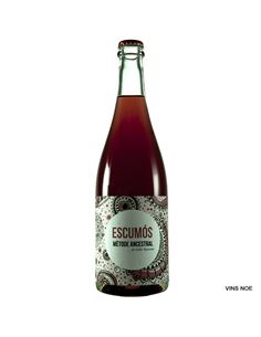 Ancestral Rosado Celler Sanromà - Ancestral_rosat_de_Celler_sanroma