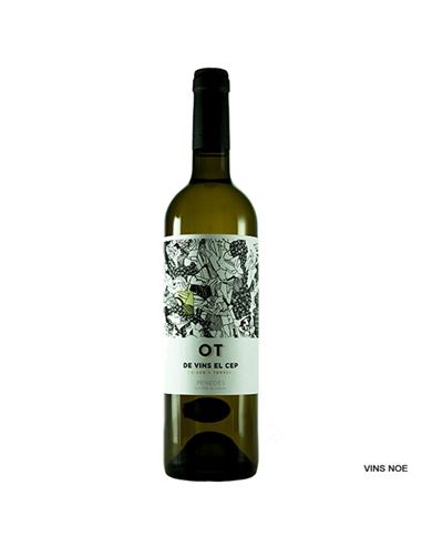 Ot Blanc - Ot_Xarel·lo_de_Terrer