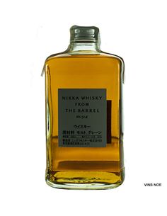 Nikka from the Barrel - Nikka_from_the_barrel