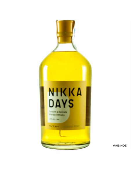 Nikka Days Blended - Nikka_Days_Blended