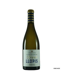 Llegat Llopis Malvasia - Llegat_Llopis