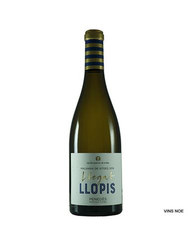 Llegat Llopis Malvasia - Llegat_Llopis