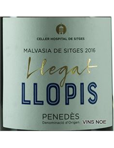Llegat Llopis Malvasia - Llegat_Llopis 2