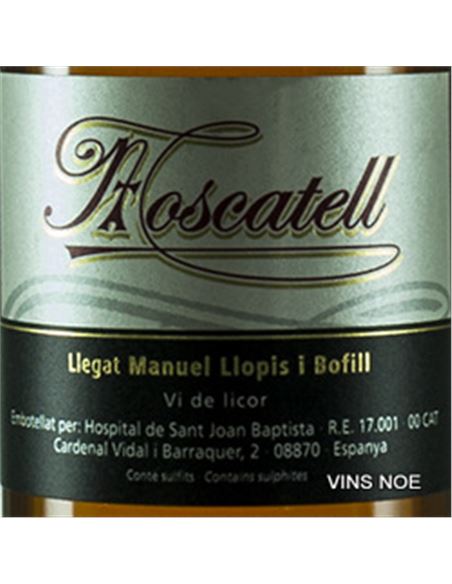 Moscatell de Sitges (0.50) - Moscatell_de_Sitges_(050)-E