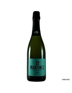 Martinez Rosé Cava - Martinez_Rose_1