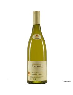 Ellevin Chablis 2020 - CHABLIS